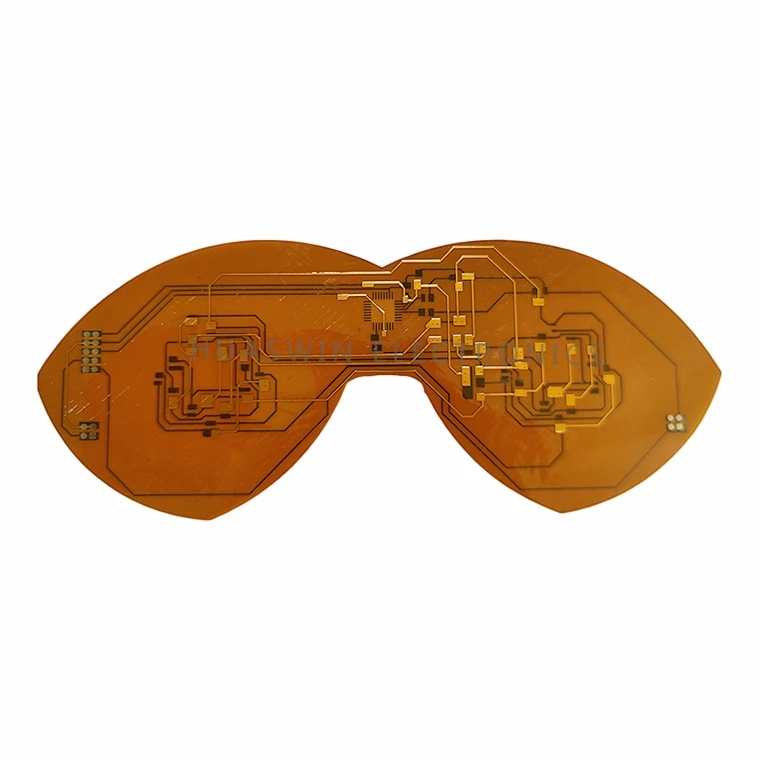 การประกอบ PCB แบบยืดหยุ่น